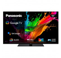 TV OLED PANASONIC TX-55MZ800E 4K GoogleTV