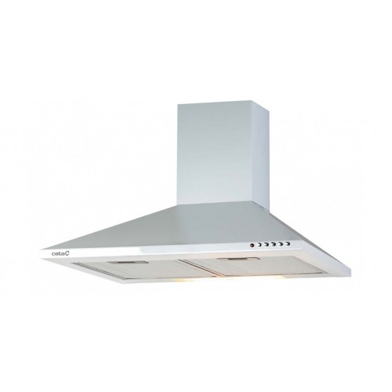 Campana CATA V 600WH Bco