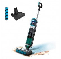 Fregona CECOTEC FreeGo Wash&Vacuum