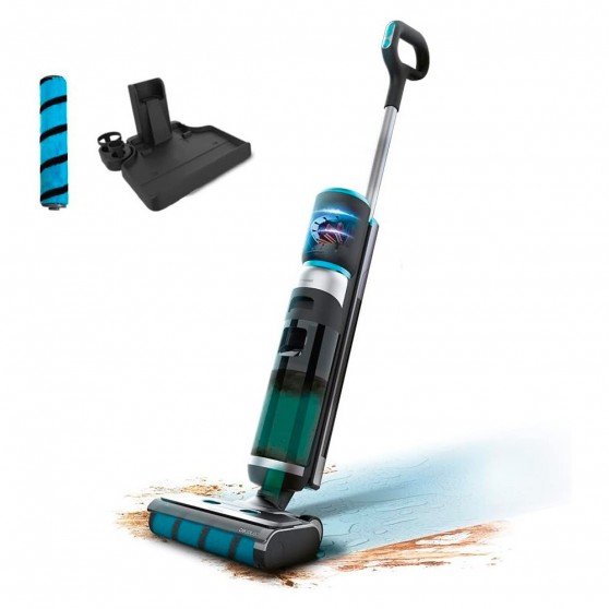 Fregona CECOTEC FreeGo Wash&Vacuum