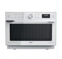 Microondas WHIRLPOOL MWP 339 SW Blanco 33L
