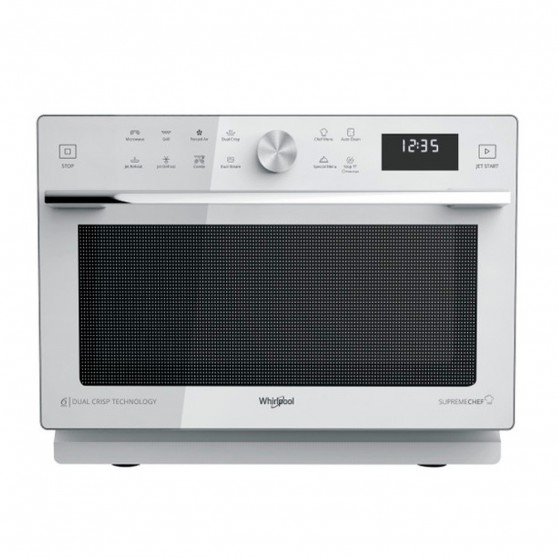Microondas WHIRLPOOL MWP 339 SW Blanco 33L