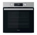 Horno WHIRLPOOL OMR58HU1X Inox