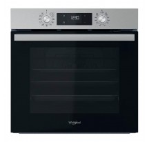 Horno WHIRLPOOL OMR58HU1X Inox