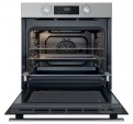 Horno WHIRLPOOL OMR58HU1X Inox