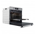 Horno WHIRLPOOL OMR58RR1X Inox Pirlisis