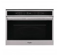 Microondas Integrable WHIRLPOOL W6 MW461 Inox