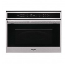 Microondas Integrable WHIRLPOOL W6 MW461 Inox