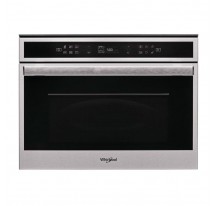 Microondas Integrable WHIRLPOOL W6 MW461 Inox