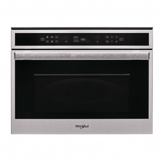 Microondas Integrable WHIRLPOOL W6 MW461 Inox