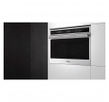 Microondas Integrable WHIRLPOOL W6 MW461 Inox