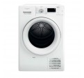 Secadora WHIRLPOOL FFTN M11 82 SPT Blanco 8Kg