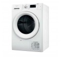 Secadora WHIRLPOOL FFTN M11 82 SPT Blanco 8Kg