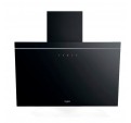 Campana Decorativa WHIRLPOOL AKR62FLTK Negro 60cm