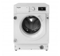 Lavasecadora Integrable WHIRLPOOL BI WDWG 861485EU