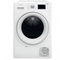 Secadora WHIRLPOOL FFTN M22 9X2 EU Blanco 9Kg
