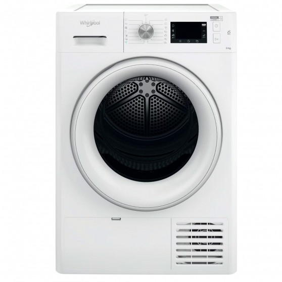 Secadora WHIRLPOOL FFTN M22 9X2 EU Blanco 9Kg