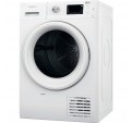 Secadora WHIRLPOOL FFTN M22 9X2 EU Blanco 9Kg