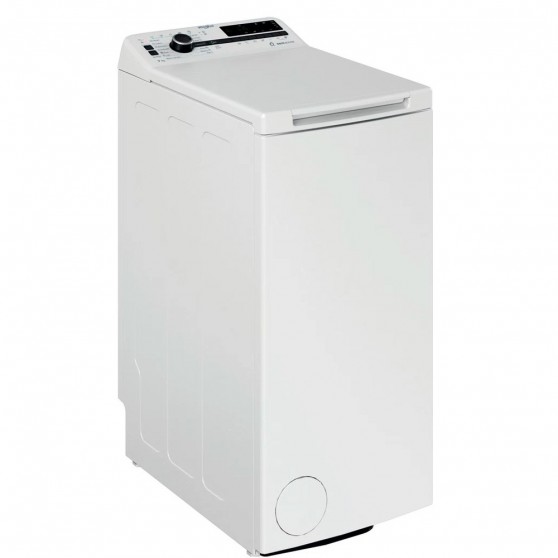Lavadora Carga Superior WHIRLPOOL TDLR 7232BS NX
