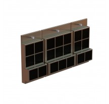 Filtro TEKA 113290027 R2RES Carbn Regenerativo