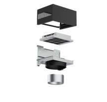 Kit Recirculacin TEKA RG1 15200 L3 Regen c Tubo
