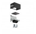 Kit Recirculacin TEKA CG1 15200 L3C con Tubo
