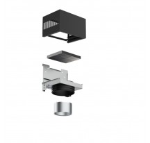 Kit Recirculacin TEKA CG1 15200 L3C con Tubo