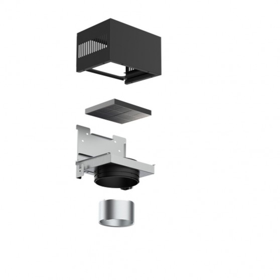 Kit Recirculacin TEKA CG1 15200 L3C con Tubo