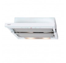 Campana Telescpica CATA TEL-6040 WH Blanco 60cm