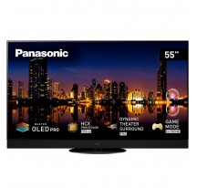 TV OLED PANASONIC TX-55MZ1500 4K Master HDR