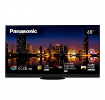 TV OLED PANASONIC TX-65MZ1500 4K Master HDR