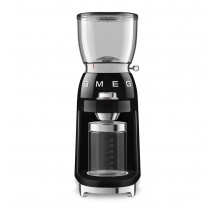 Molinillo SMEG CGF01BLEU Negro