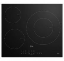 Placa Induccin BEKO HII63205MT 3f