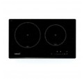 Placa Induccin CATA IB 2 PLUS BK A 2f 59x35cm