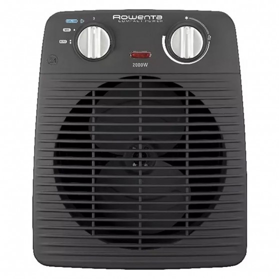 Calefactor ROWENTA SO2210 Compact Power 2000W