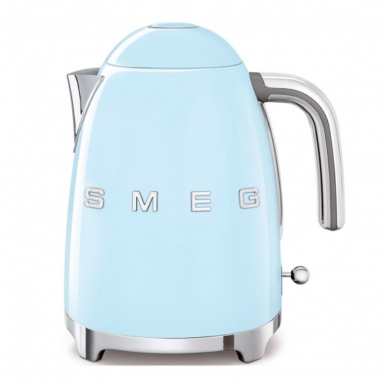 Hervidor SMEG KLF03PBEU Azul