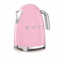 Hervidor SMEG KLF03PKEU Rosa