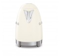 Hervidor SMEG KLF04CREU Crema