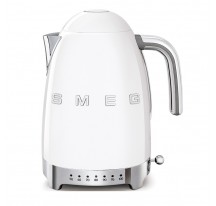 Hervidor SMEG KLF04WHEU Blanco