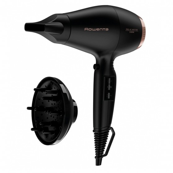 Secador ROWENTA CV6930 Compact Pro