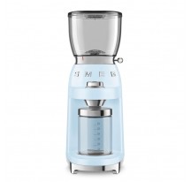 Molinillo SMEG CGF01PBEU Azul