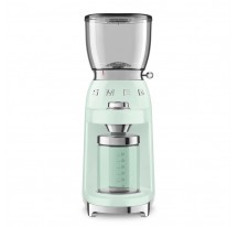 Molinillo SMEG CGF01PGEU Verde