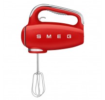 Batidora Reposteria SMEG HMF01RDEU Rojo