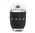 Exprimidor SMEG CJF01BLMEU Negro Mate