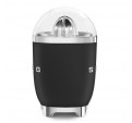 Exprimidor SMEG CJF01BLMEU Negro Mate