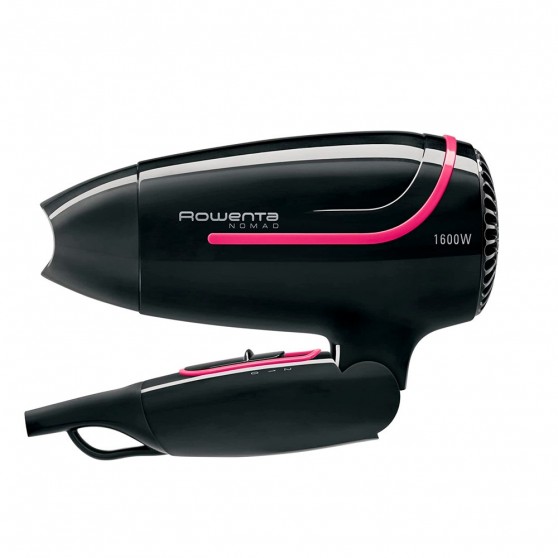Secador ROWENTA CV3323 1600W Plegable