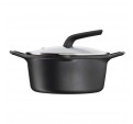 Cacerola TEFAL Robusto 24cm con tapa