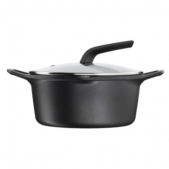 Cacerola TEFAL Robusto 24cm con tapa