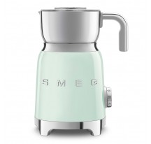 Espumador Leche SMEG MFF11PGEU Verde