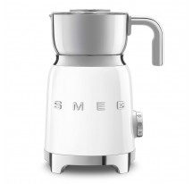 Espumador Leche SMEG MFF11WHEU Blanco